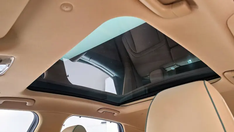 Genesis GV60