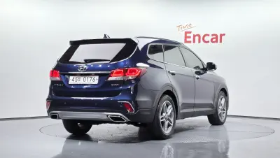 Hyundai Maxcruze