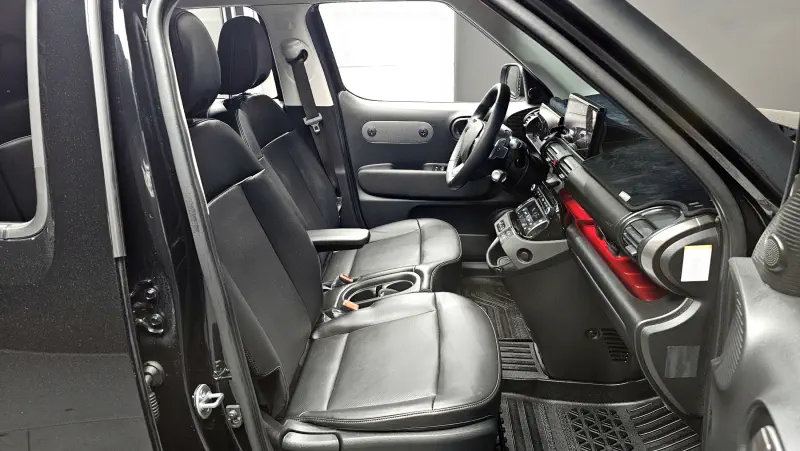 Hyundai Casper Electric