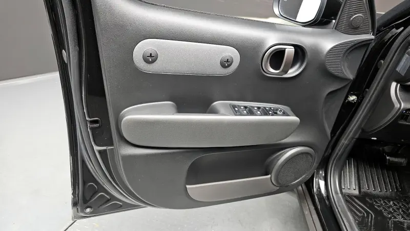 Hyundai Casper Electric