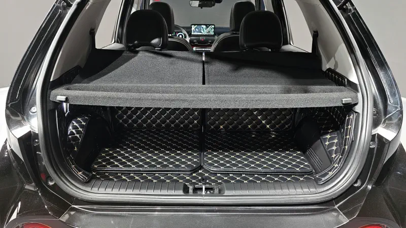 Hyundai Casper Electric