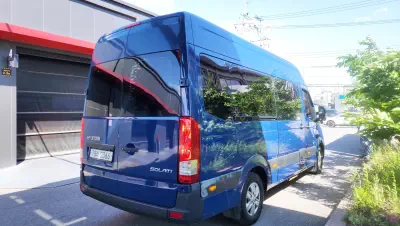 Hyundai H1