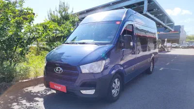 Hyundai H1