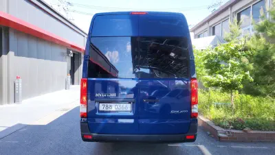 Hyundai H1
