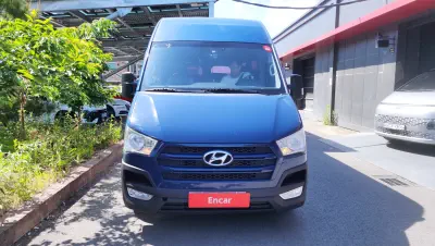 Hyundai H1