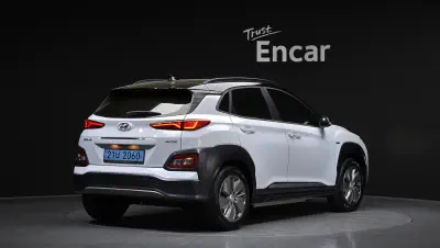 Hyundai Kona Electric