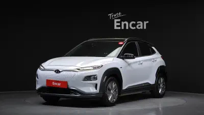 Hyundai Kona Electric