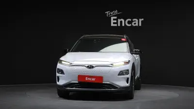 Hyundai Kona Electric