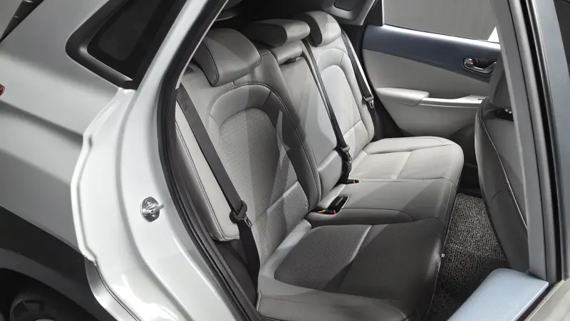 Hyundai Kona Electric