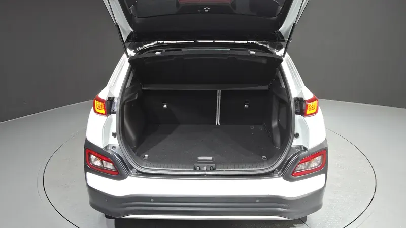 Hyundai Kona Electric