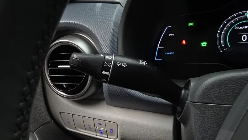 Hyundai Kona Electric