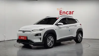 Hyundai Kona Electric