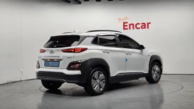 Hyundai Kona Electric