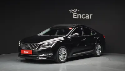 Hyundai Aslan