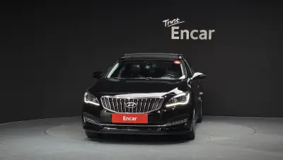 Hyundai Aslan