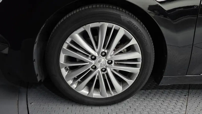Hyundai Aslan