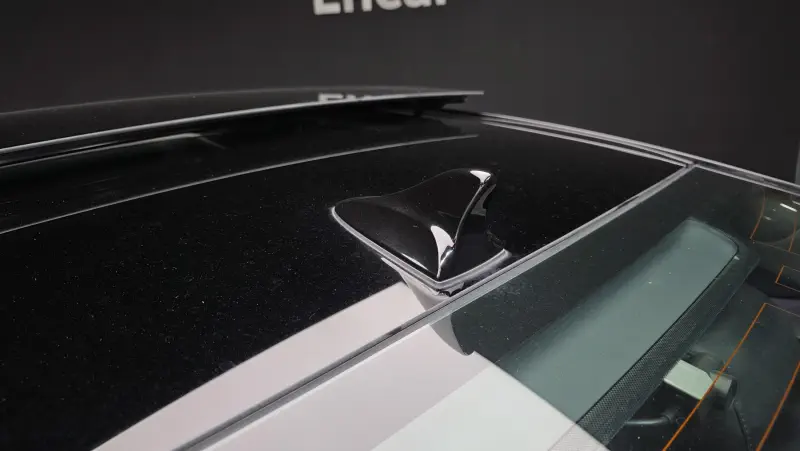 Hyundai Aslan