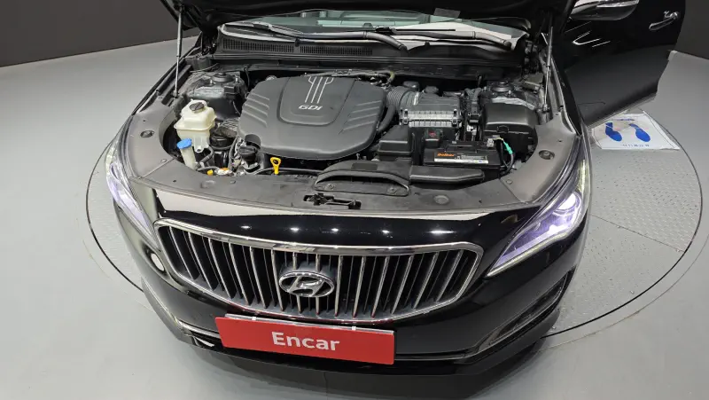 Hyundai Aslan