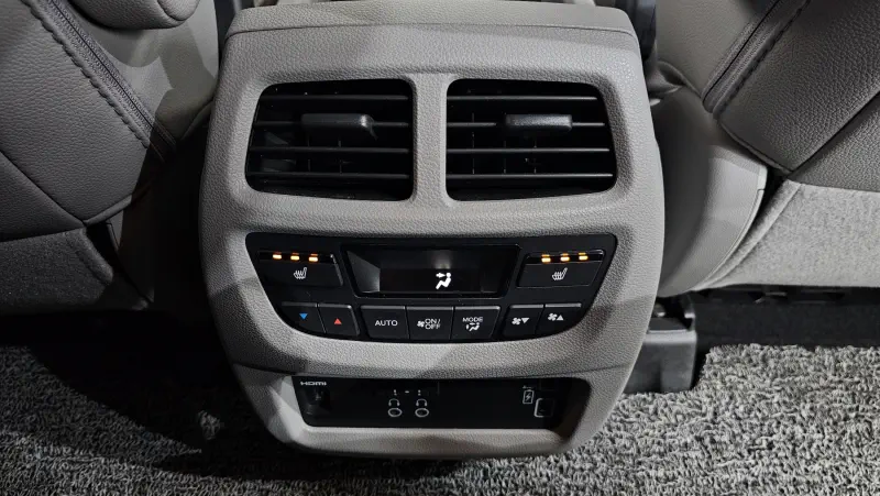 Honda PILOT