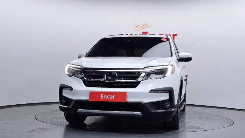 Honda PILOT