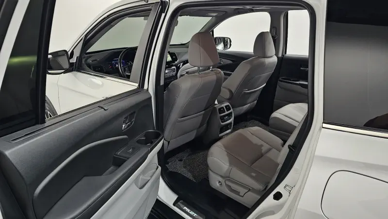 Honda PILOT