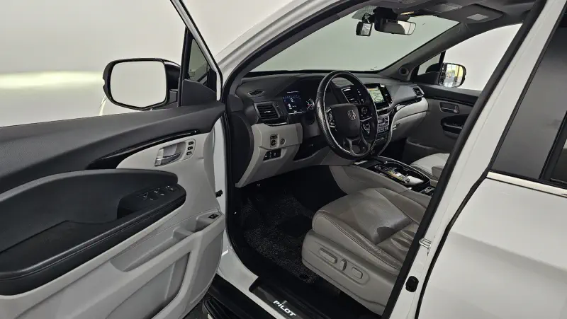 Honda PILOT