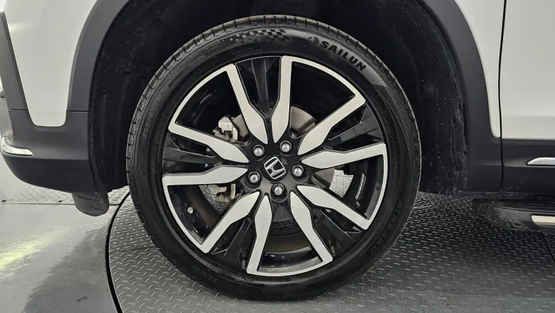 Honda PILOT