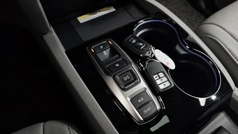 Honda PILOT