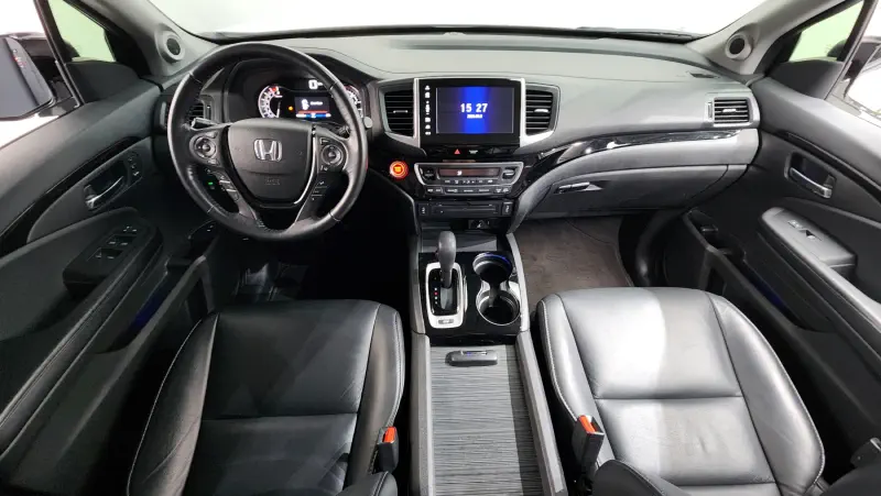 Honda PILOT