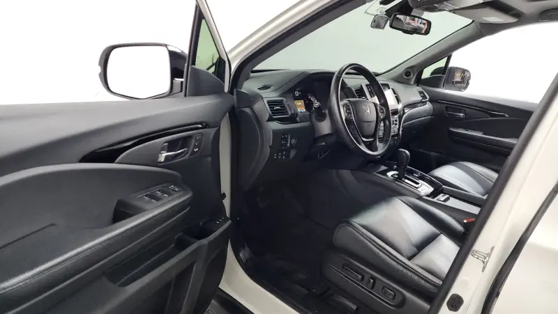 Honda PILOT