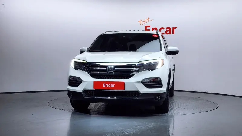 Honda PILOT