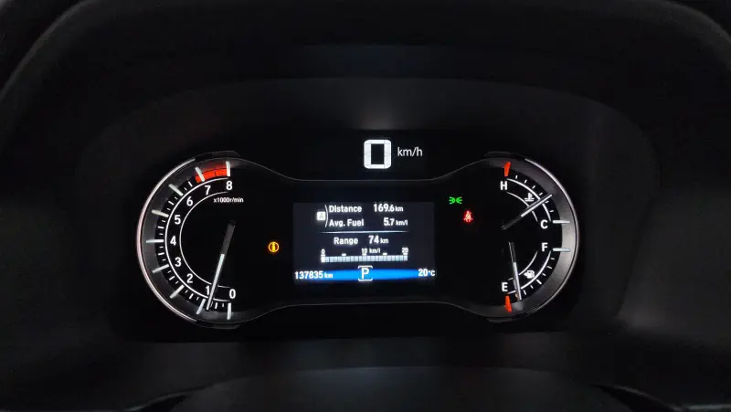Honda PILOT