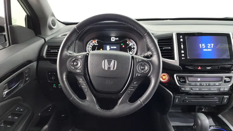 Honda PILOT
