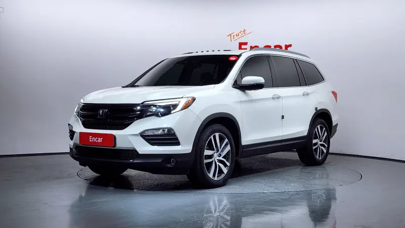 Honda PILOT