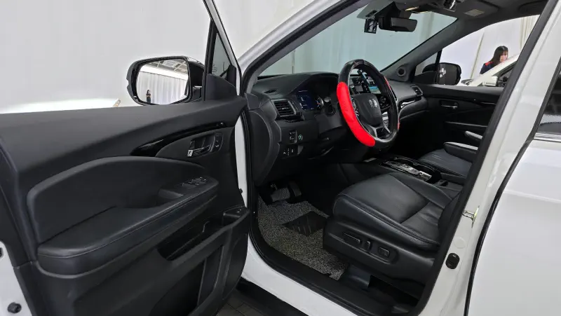 Honda PILOT