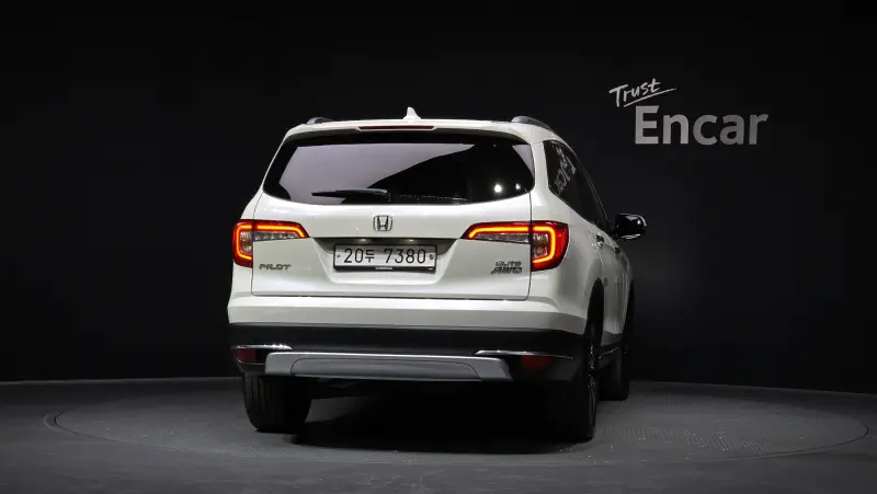 Honda PILOT