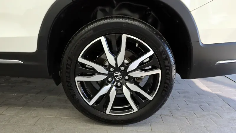 Honda PILOT