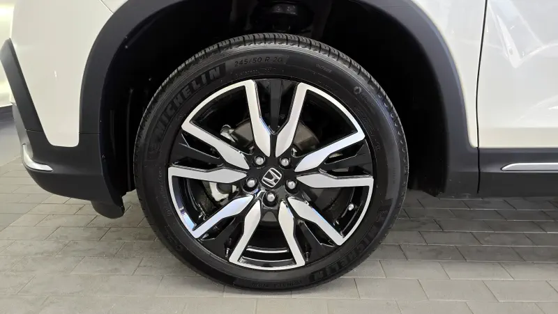 Honda PILOT