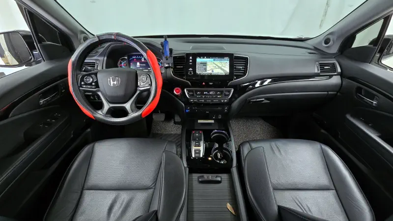 Honda PILOT