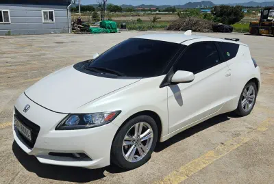 Honda CR-Z