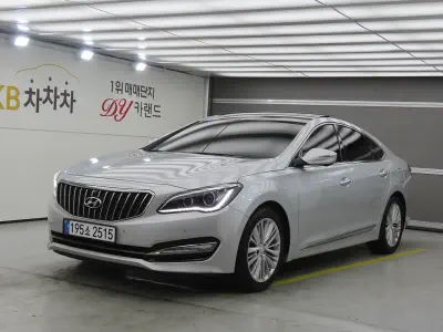 Hyundai Aslan