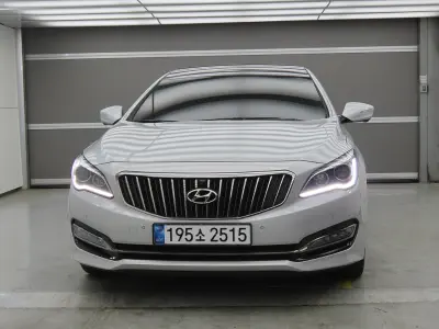 Hyundai Aslan
