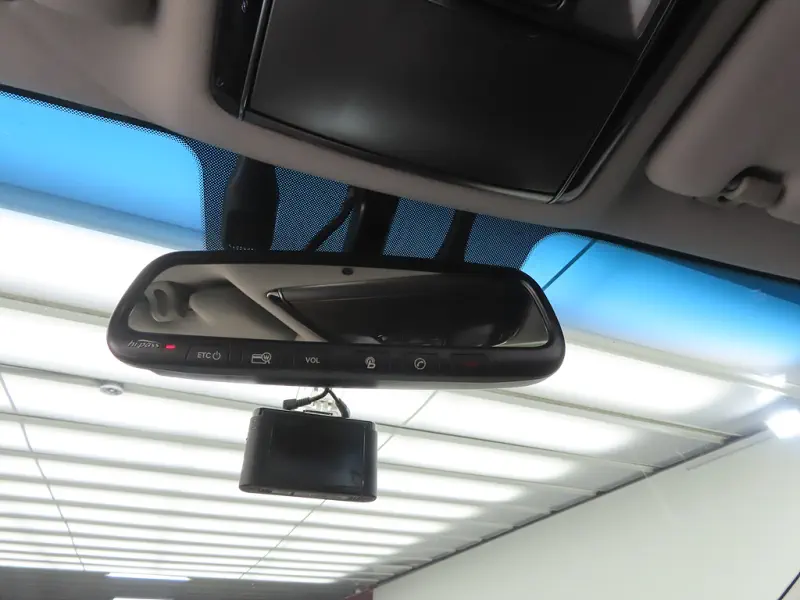 Hyundai Aslan