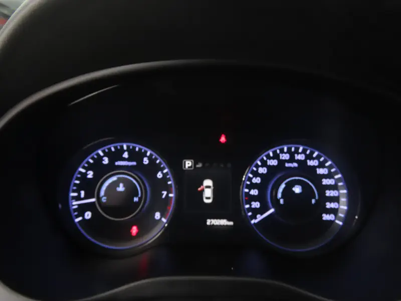 Hyundai Aslan