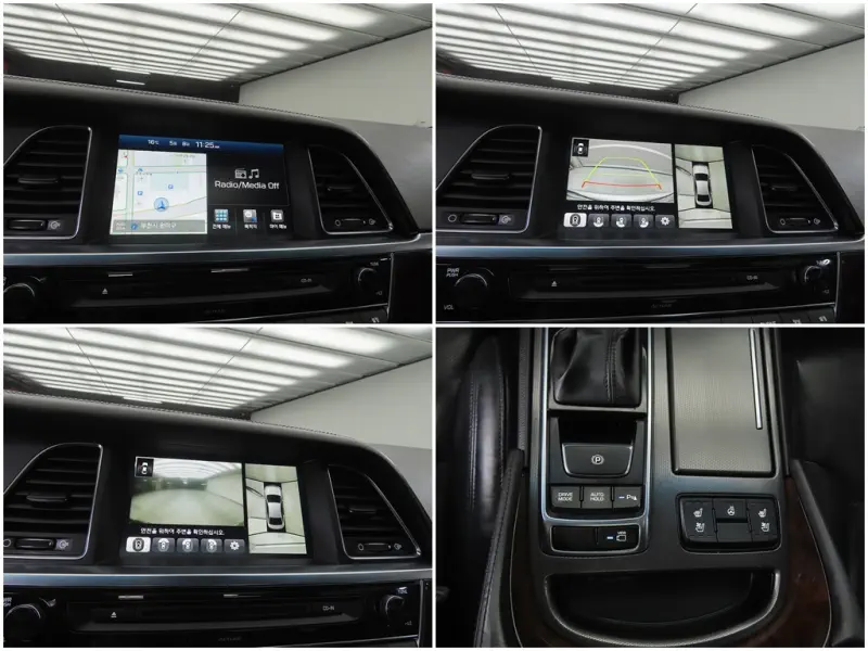 Hyundai Aslan