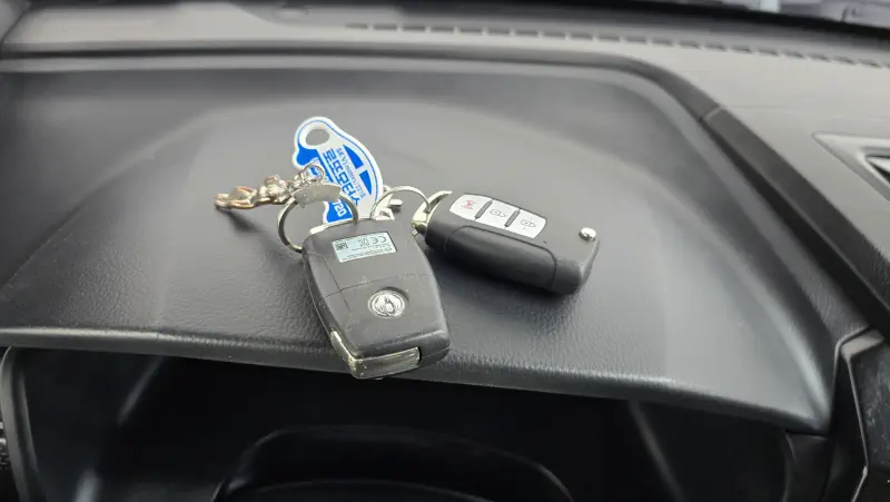 SsangYong Rexton Sports Khan