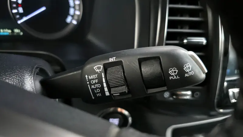 SsangYong Rexton Sports Khan