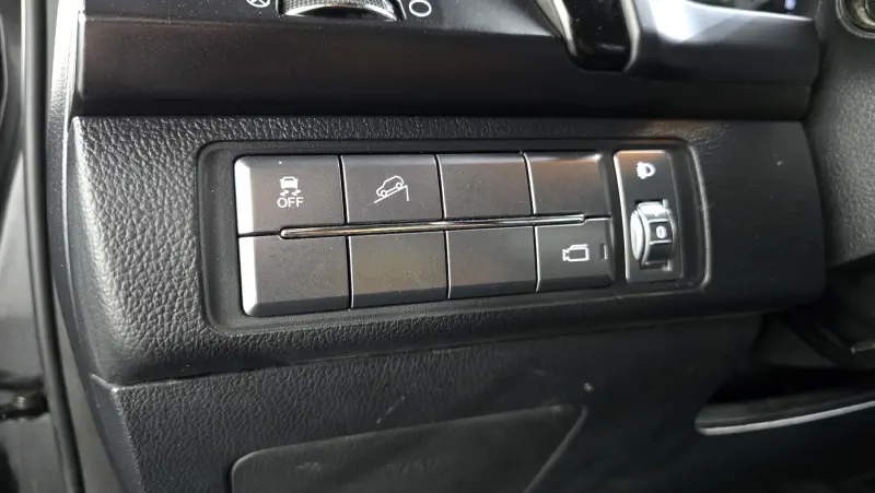 SsangYong Rexton Sports Khan