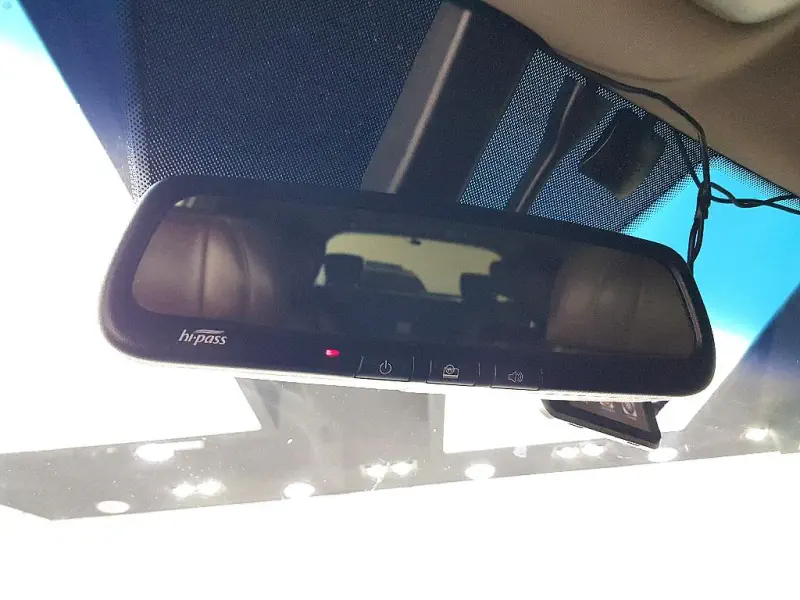 SsangYong Korando Turismo