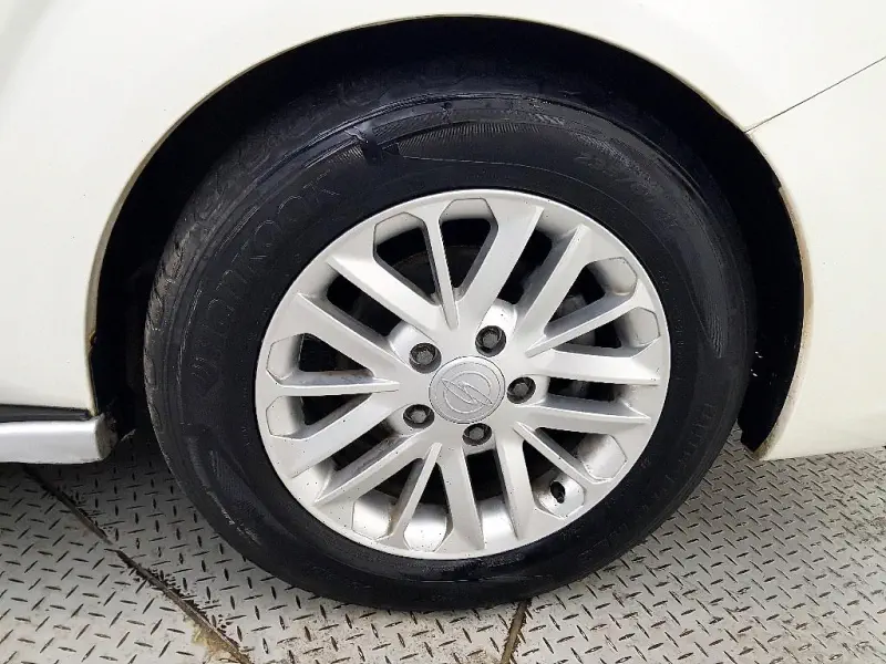 SsangYong Korando Turismo
